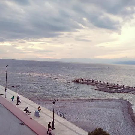 Prázdninový dům Sky And Sea