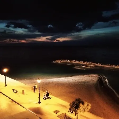 Сasa de vacaciones Sky And Sea