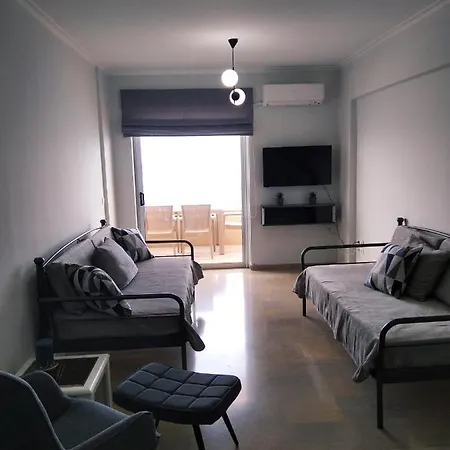 Sky And Sea Prázdninový dům *