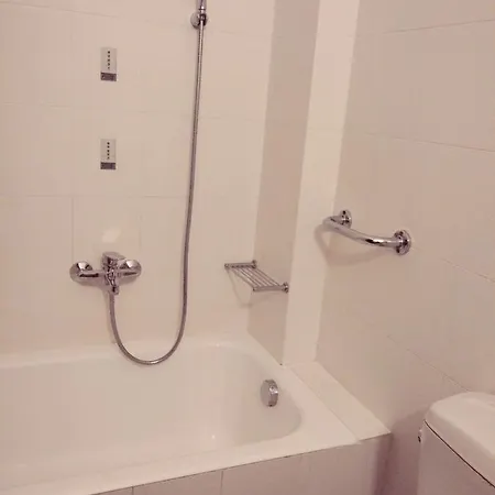 Сasa de vacaciones Sky And Sea