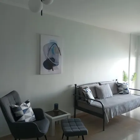 Sky And Sea * Xylokastro