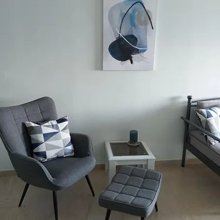 Сasa de vacaciones Sky And Sea Xylokastro