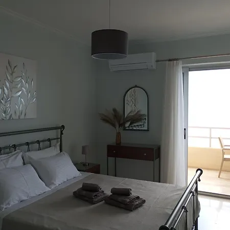 Sky And Sea Сasa de vacaciones *