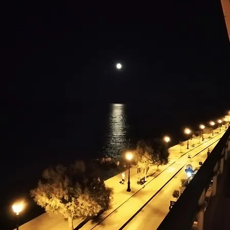 Nyaraló Sky And Sea