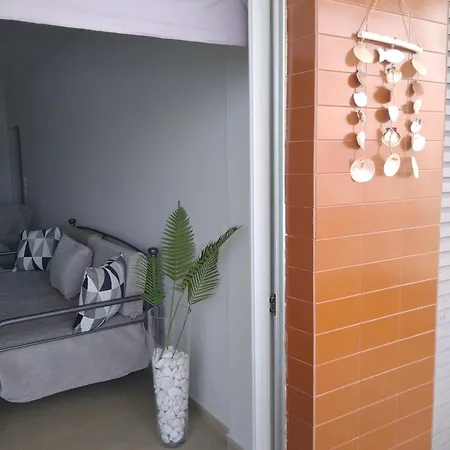 Сasa de vacaciones Sky And Sea