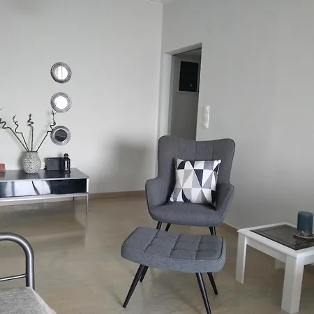 Sky And Sea Сasa de vacaciones Xylokastro