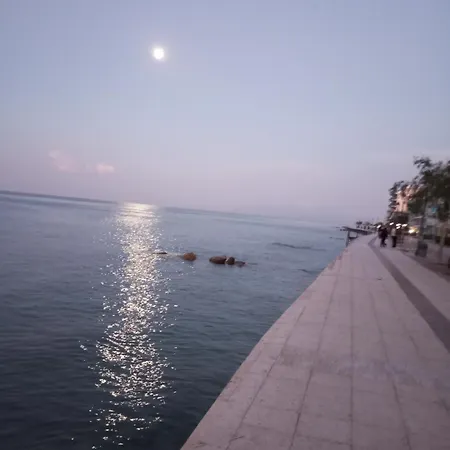 Sky And Sea Prázdninový dům