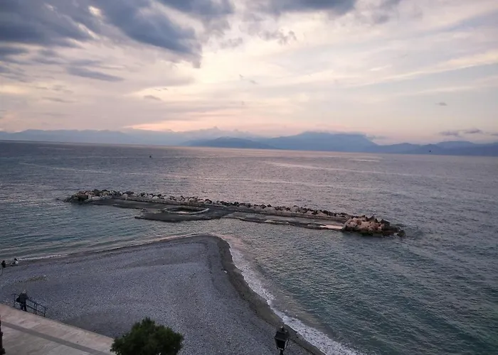 Sky And Sea Σπίτι διακοπών