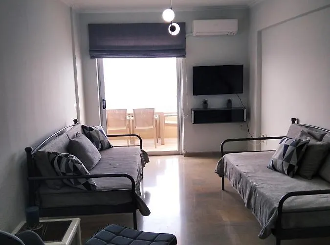 Sky And Sea Σπίτι διακοπών *