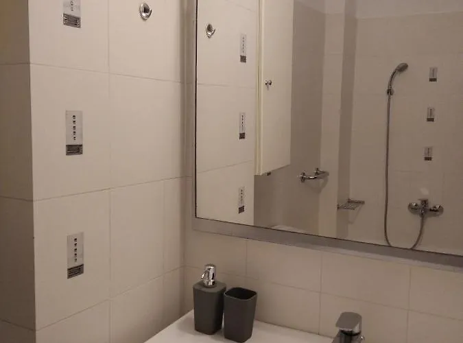 Σπίτι διακοπών Sky And Sea *