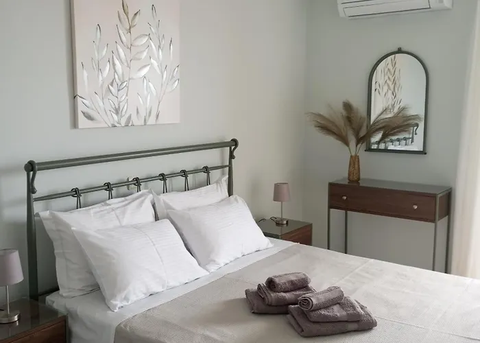 Sky And Sea Ξυλόκαστρο