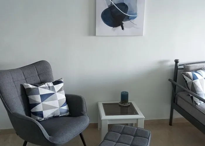 Σπίτι διακοπών Sky And Sea Ξυλόκαστρο