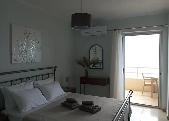 Sky And Sea Σπίτι διακοπών *