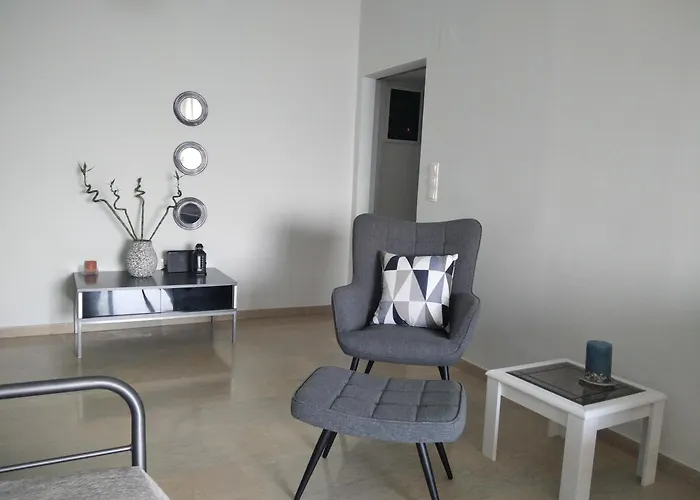 Sky And Sea Σπίτι διακοπών Ξυλόκαστρο