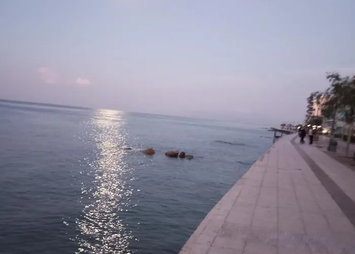 Sky And Sea Σπίτι διακοπών